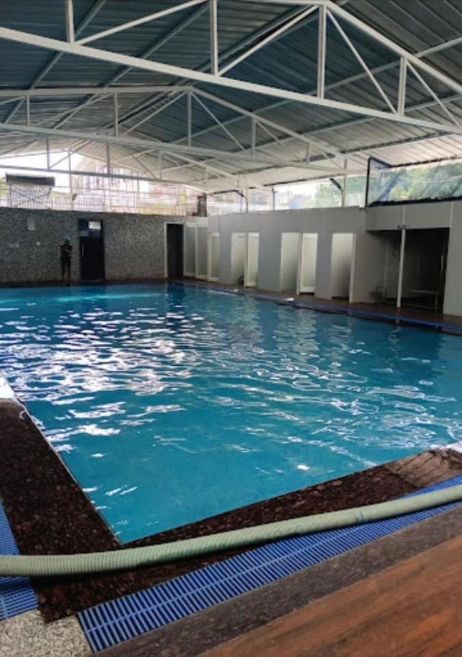 Hotel Maira เดห์ราดุน ภายนอก รูปภาพ
